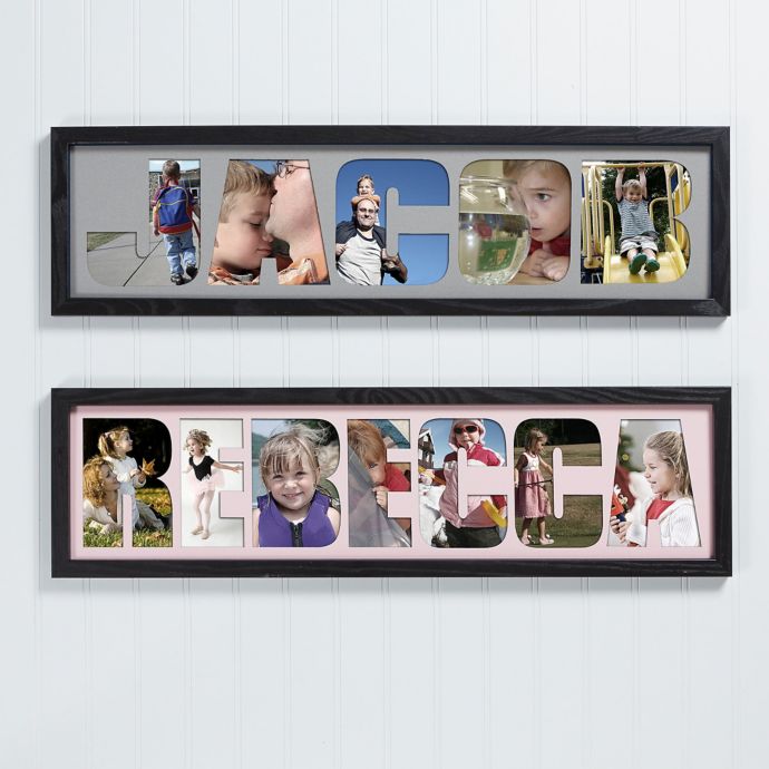 It S Me Collage Photo Frame Bed Bath Beyond