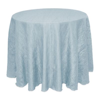 108 inch round tablecloth bed bath