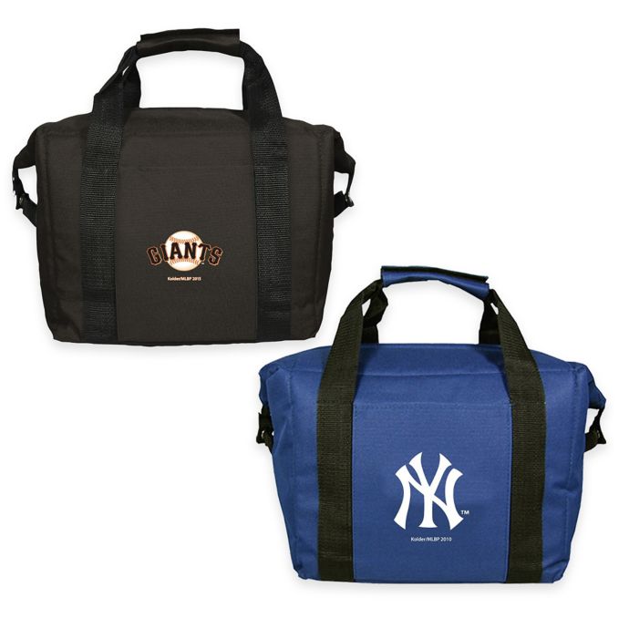 MLB 12Can Cooler Bag Collection Bed Bath & Beyond