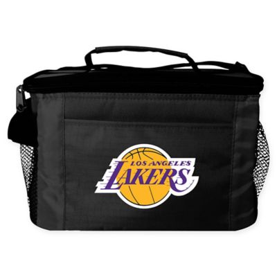 insulated 6 pack cooler bag