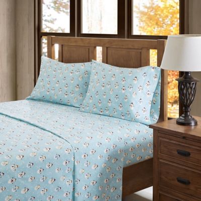 Twin Xl Flannel Sheets Bed Bath Beyond, Extra Long Twin Flannel Sheets For Adjustable Beds