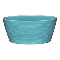Noritake® Turquoise on Turquoise Swirl Fruit Bowl