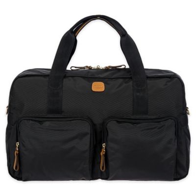 bric's x travel duffel