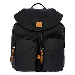 Bric's X-Travel 10.5-Inch City Backpack