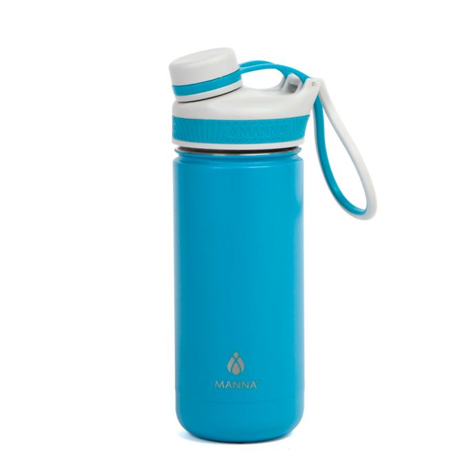 Manna™ Ranger PRO 18 oz. Water Bottle | Bed Bath and Beyond Canada