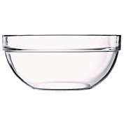 Luminarc 11.25-Inch Stackable Glass Bowl