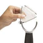 Alternate image 1 for OXO Good Grips&reg; I-Series Y Peeler in Black/Stainless Steel