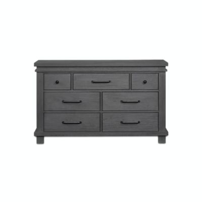 benbrook changing dresser