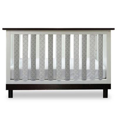 go mama go vertical crib bumpers