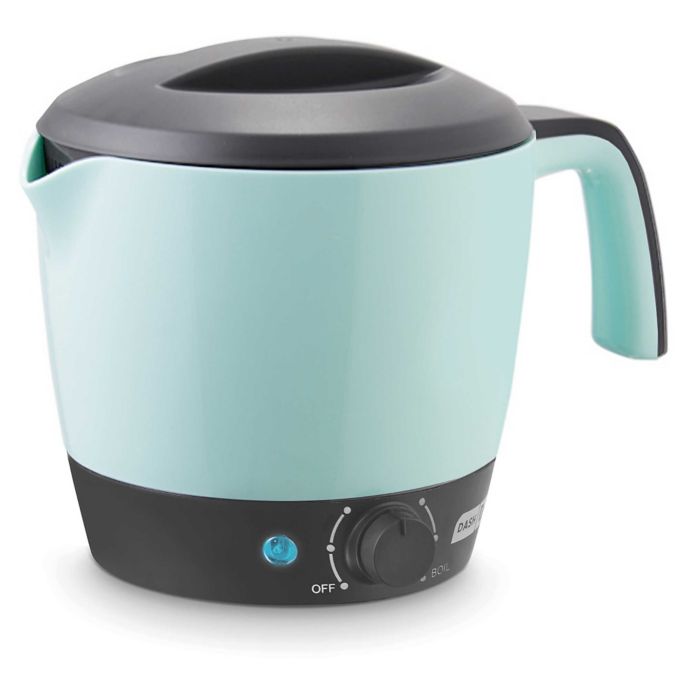 Dash® 1Liter Electric Express Hot Pot Bed Bath and Beyond Canada