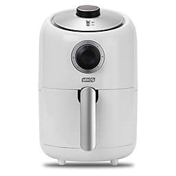 Dash® 2 qt. Compact Air Fryer in White