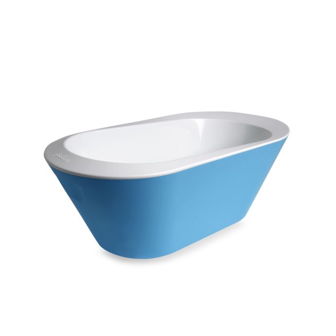 hoppop® Bato Baby Bathtub - Aqua | buybuy BABY