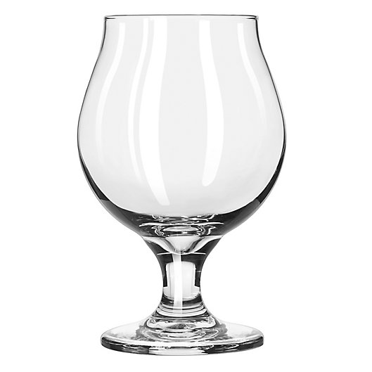 Alternate image 1 for Libbey® Craft Brew Belgian Ale Glass