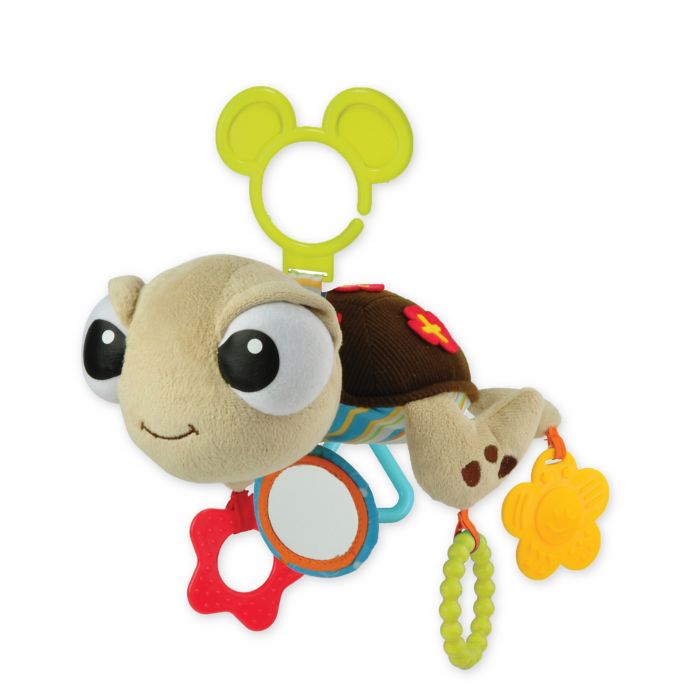 squirt turtle toy