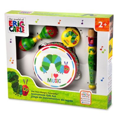 eric carle activity walker