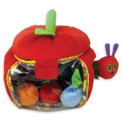 hungry caterpillar toys