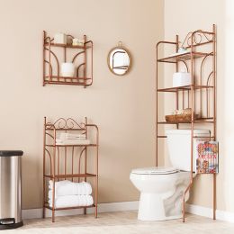 Over The Toilet Storage Bed Bath Beyond