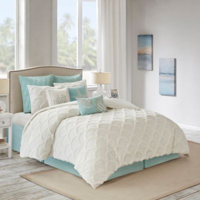 beach bedding