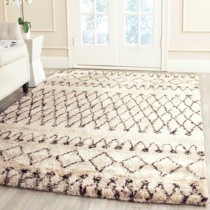 Safavieh Casablanca Hannah Rug Bed Bath and Beyond Canada