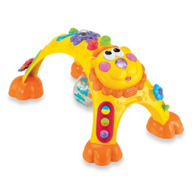 fisher price go baby