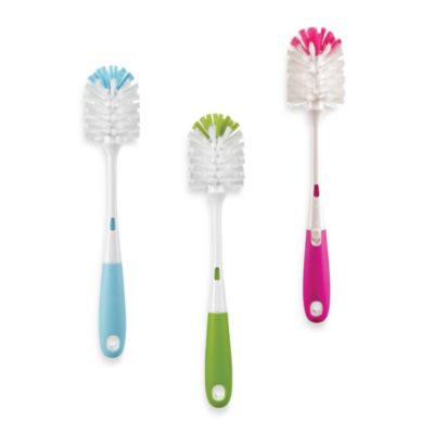 oxo tot bottle brush replacement head