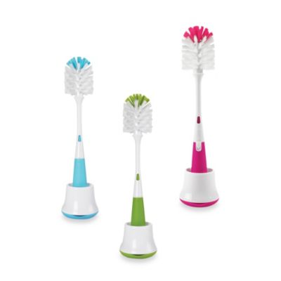 oxo tot bottle brush