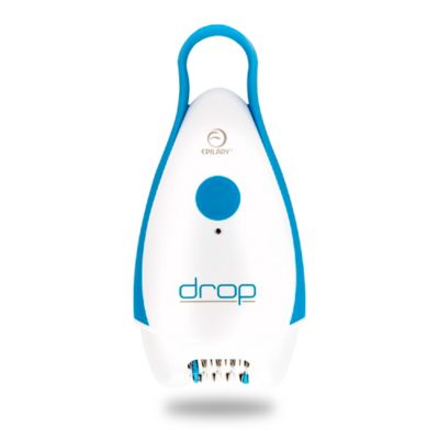 Epilady&reg; Drop Rechargeable Wet/Dry Epilator