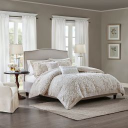 Oversized King Comforters Bed Bath Beyond