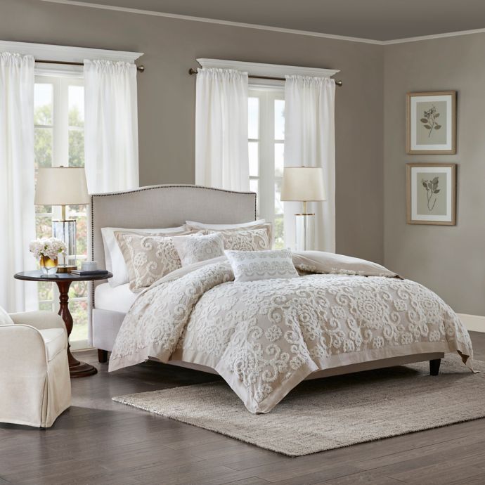 Harbor House Suzanna Comforter Set Bed Bath Beyond
