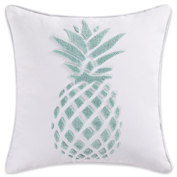 pineapple shaped pillow