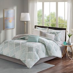 Madison Park Cadence Comforter Set
