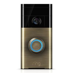 Ring Video Doorbell
