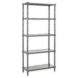 Safavieh Ebo Modern Coastal 4 Tier Etagere