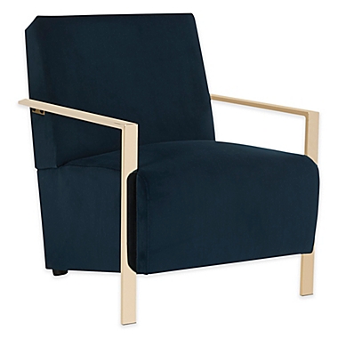 Safavieh Orna Accent Chair. View a larger version of this product image.