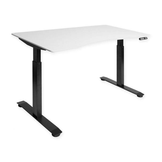 Airlift S2 Electric Standing Desk Bed Bath Beyond