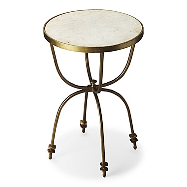 Butler Specialty Company Hager Accent Table. View a larger version of this product image.