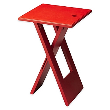 Butler Specialty Company 12-Inch Square Accent Table. View a larger version of this product image.