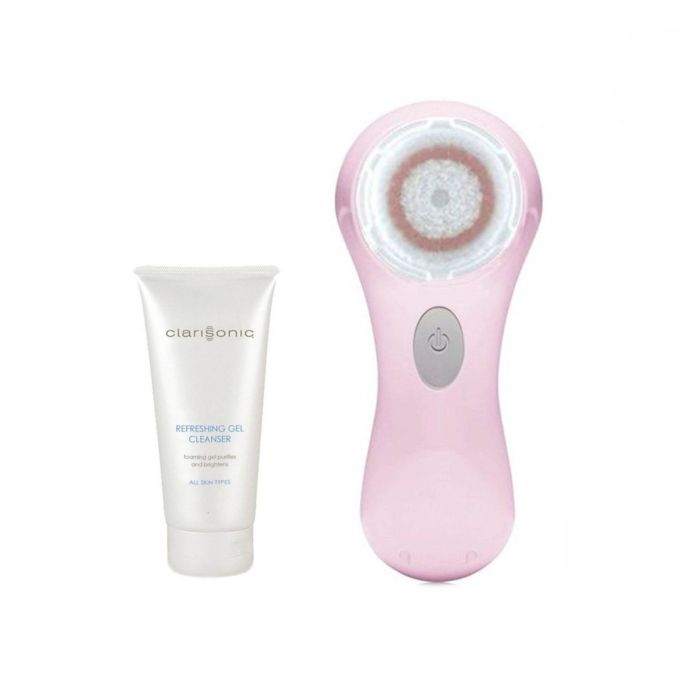 clarisonic mia 1 vs 2