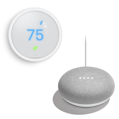 using nest with google home