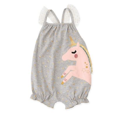 mud pie unicorn outfit