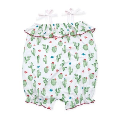 spaghetti romper baby