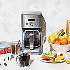 Alternate image 13 for CRUX&reg; Artisan Series 14-Cup Programmable Coffee Maker in Stainless Steel