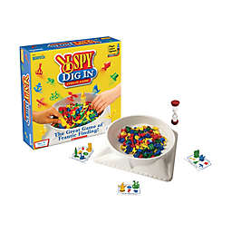 Briarpatch I Spy Dig In Find-It Game Game