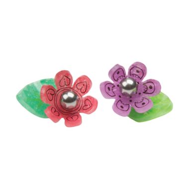 Shrinky Dinks 3D Flower Jewelry | Bed Bath & Beyond