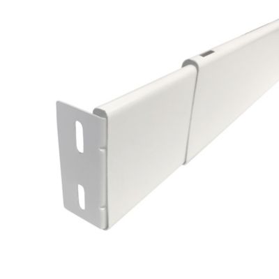 wide pocket rod