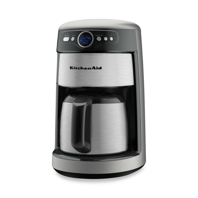 zojirushi coffee maker thermal carafe reviews