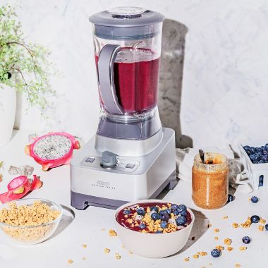 CRUX&reg; Artisan Series 7-Speed Blender. View a larger version of this product image.