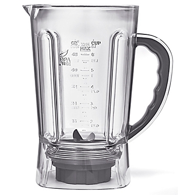 CRUX&reg; Artisan Series 7-Speed Blender. View a larger version of this product image.