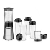 Cuisinart&reg; SmartPower 4-Cup Compact Blending/Chopping System in Black