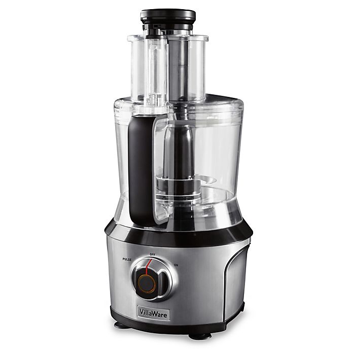 bed bath and beyond food processor cuisinart
